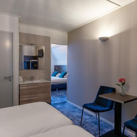 Hotel De Magneet Hoorn  Eksteriør bilde