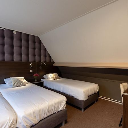 Hotel De Magneet Hoorn  Eksteriør bilde