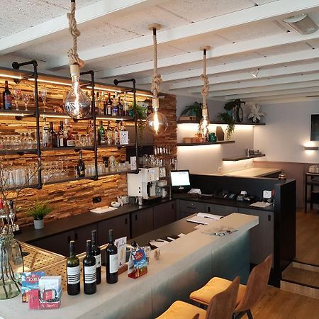 Hotel De Magneet Hoorn  Eksteriør bilde