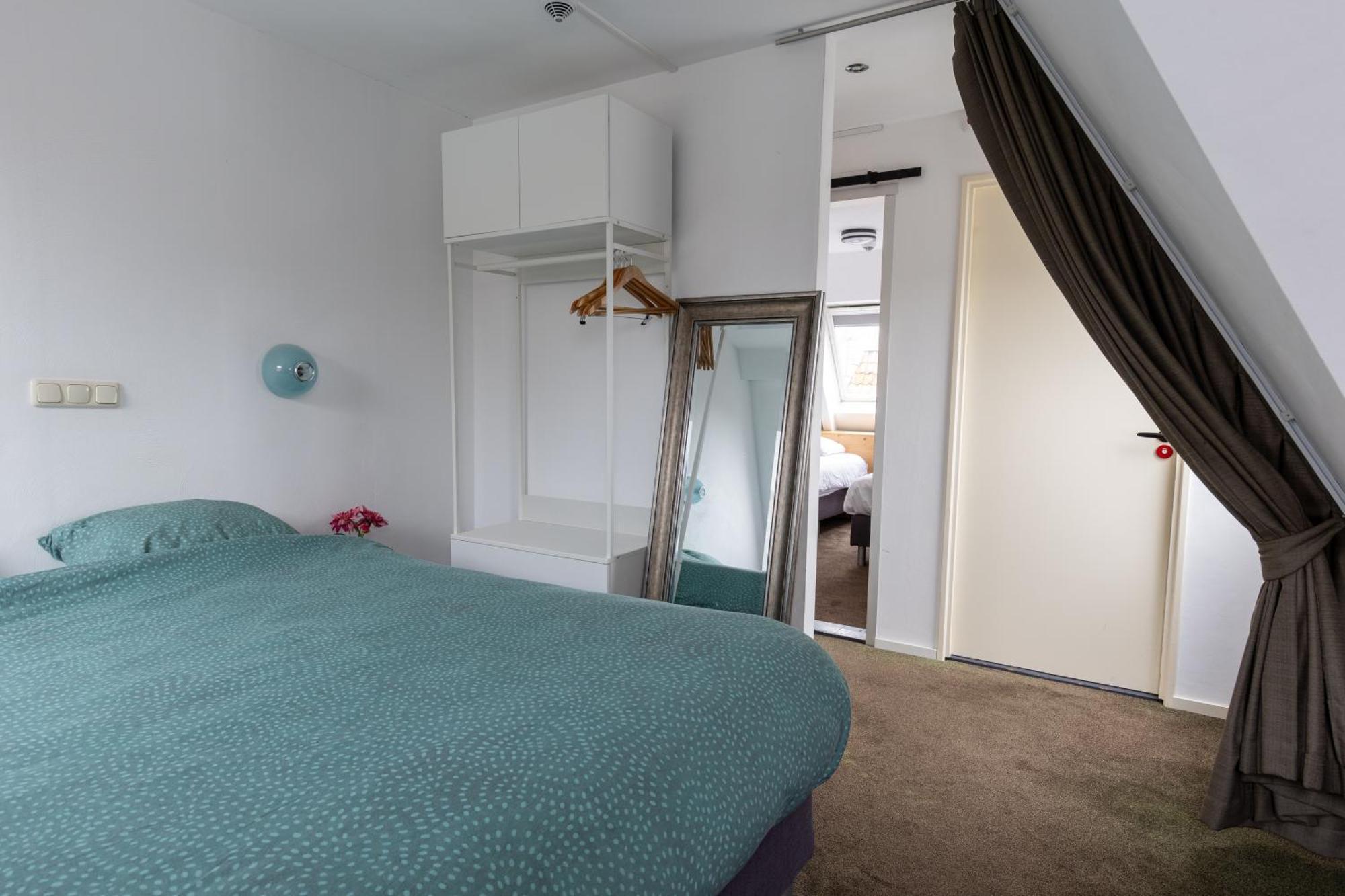 Hotel De Magneet Hoorn  Eksteriør bilde