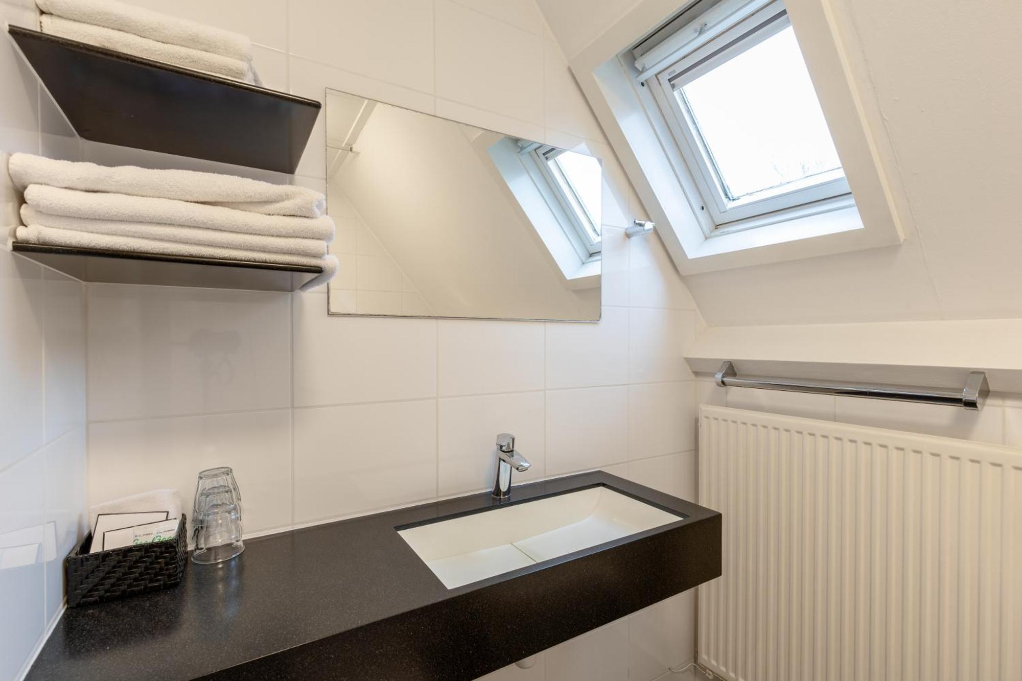 Hotel De Magneet Hoorn  Eksteriør bilde