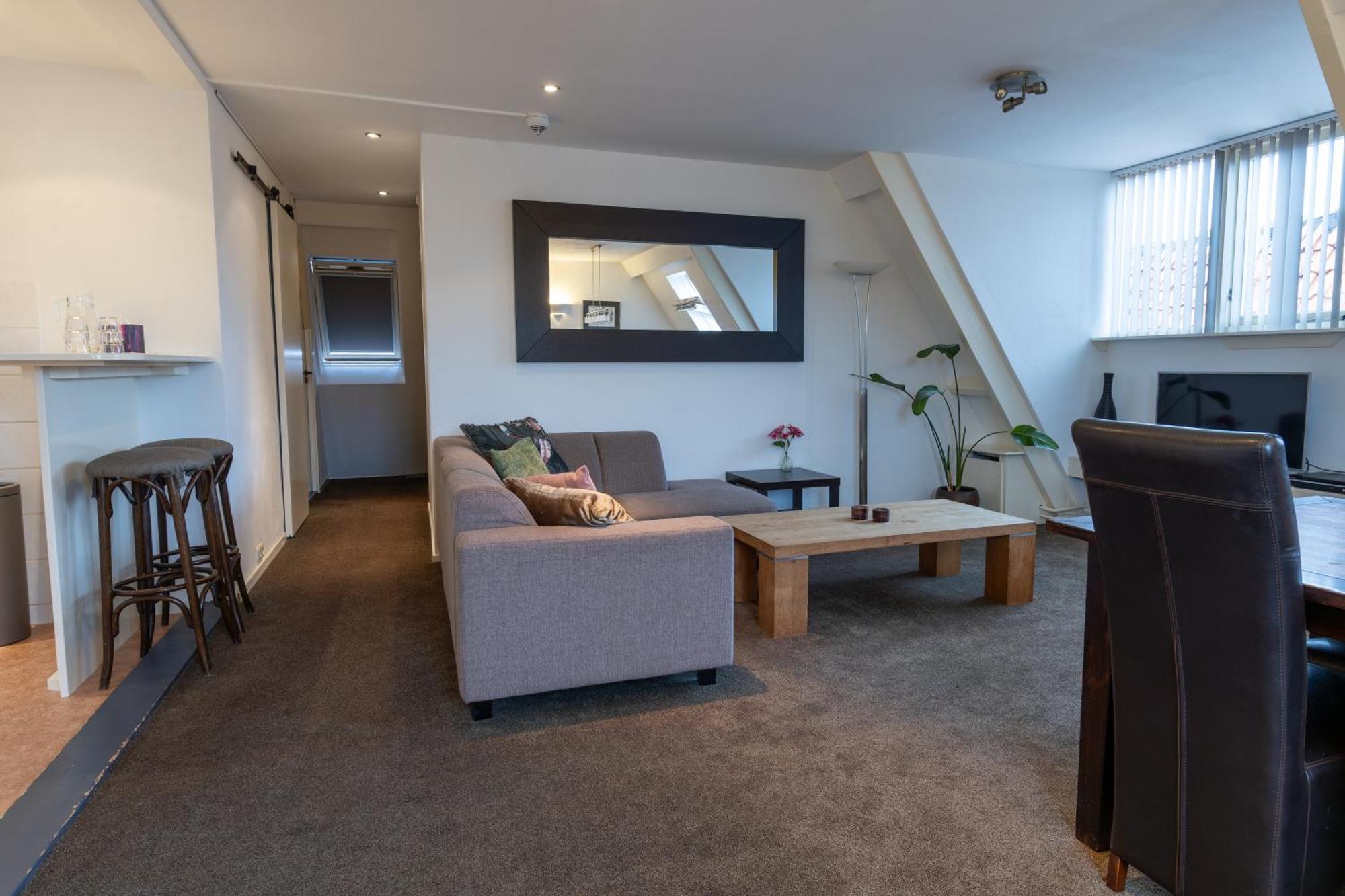 Hotel De Magneet Hoorn  Eksteriør bilde