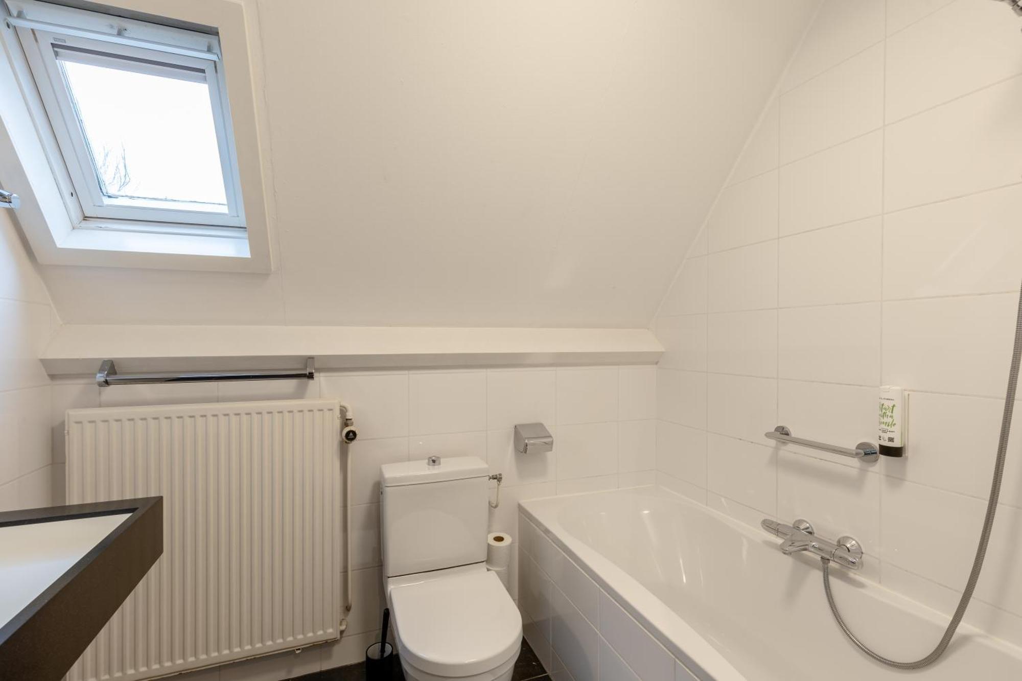 Hotel De Magneet Hoorn  Eksteriør bilde