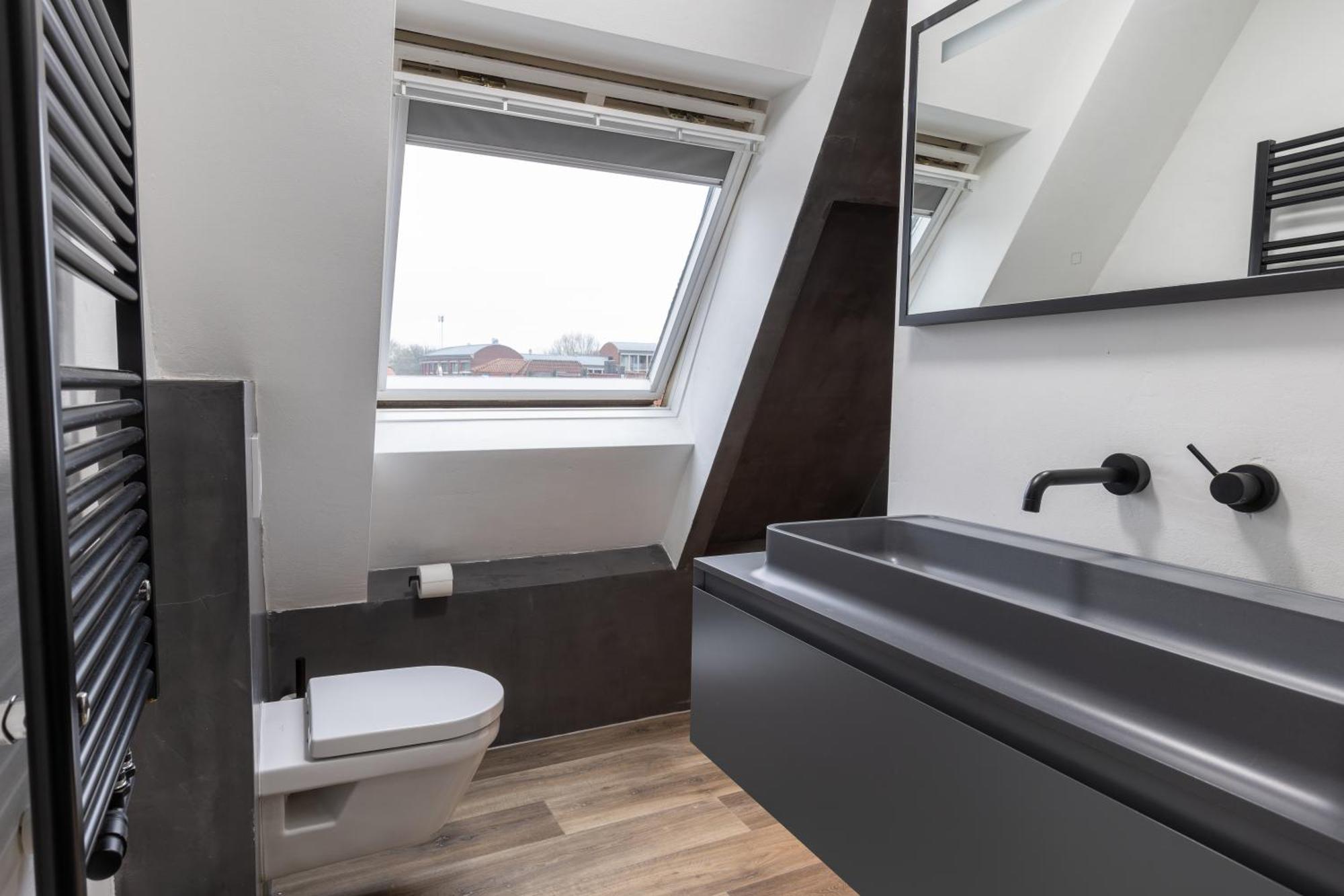 Hotel De Magneet Hoorn  Eksteriør bilde