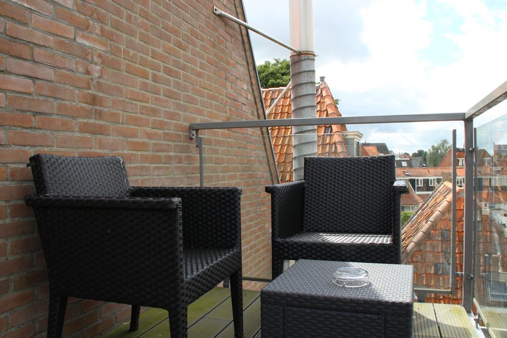 Hotel De Magneet Hoorn  Eksteriør bilde