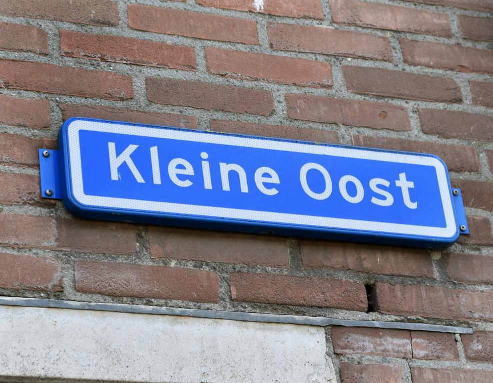 Hotel De Magneet Hoorn  Eksteriør bilde
