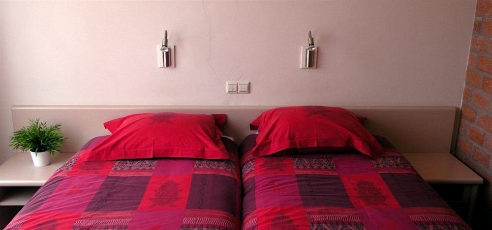 Hotel De Magneet Hoorn  Eksteriør bilde