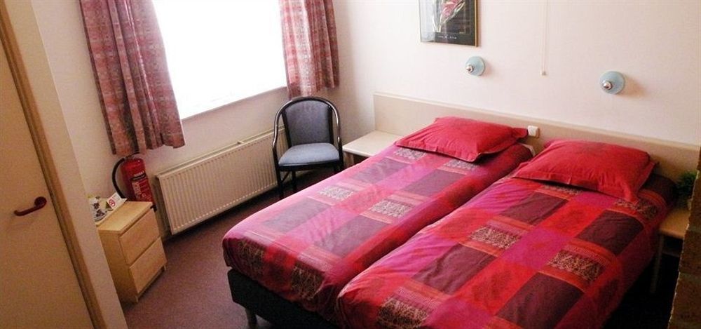 Hotel De Magneet Hoorn  Eksteriør bilde